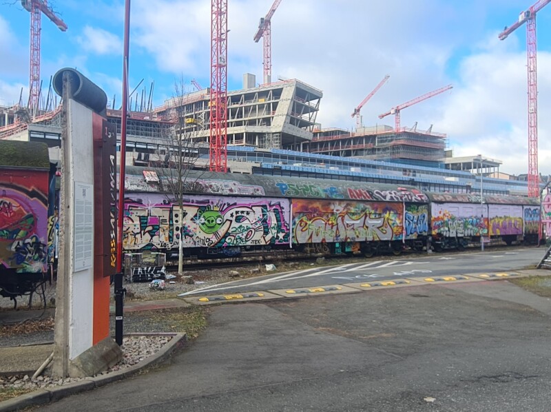 Jena's Kassablanca geht's wie den Berlinern