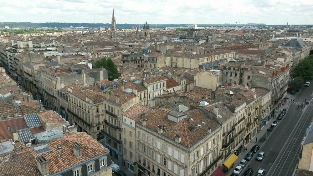 Bordeaux