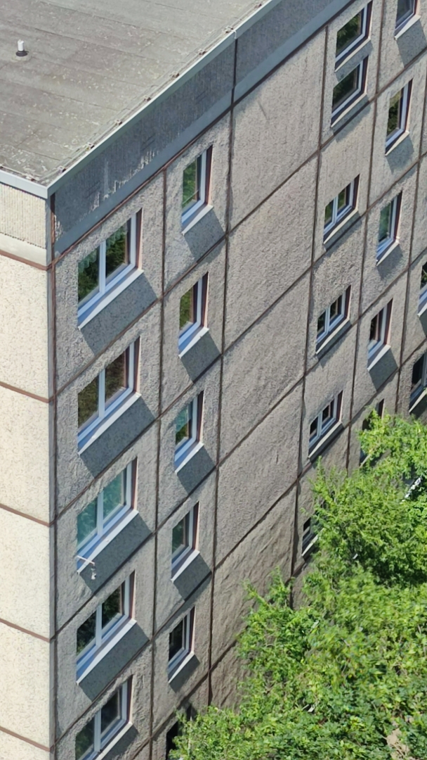 Plattenbauperfektionismus 01 ca.1984