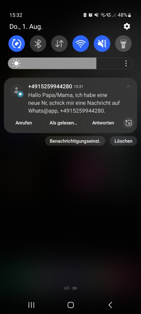 Die bösen Hacker wollen mein Geld
