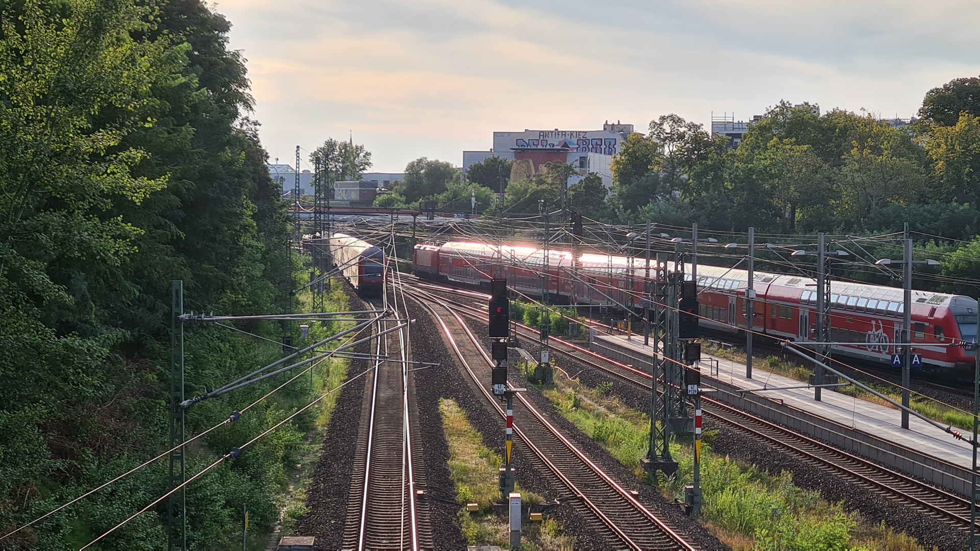 Wo ist der Brunnen am Gesundbrunnen