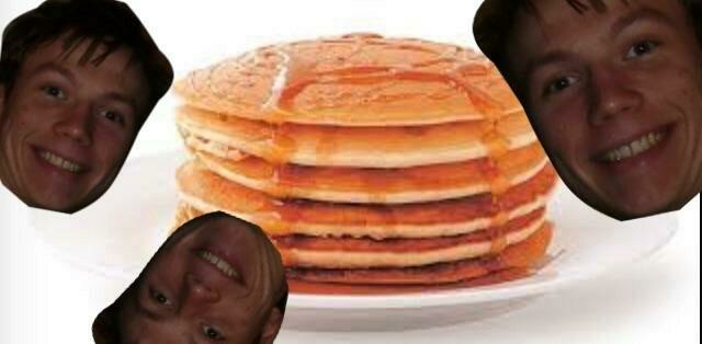 FlapJacks