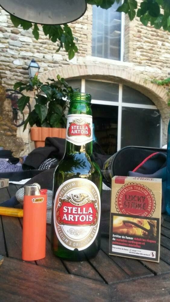 Stella Artois